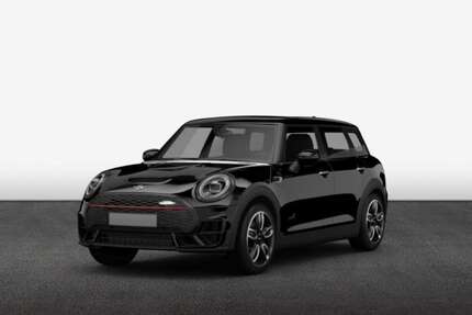 Mini John Cooper Works Clubman 58.582 km 33.890 &euro; Landau 76829