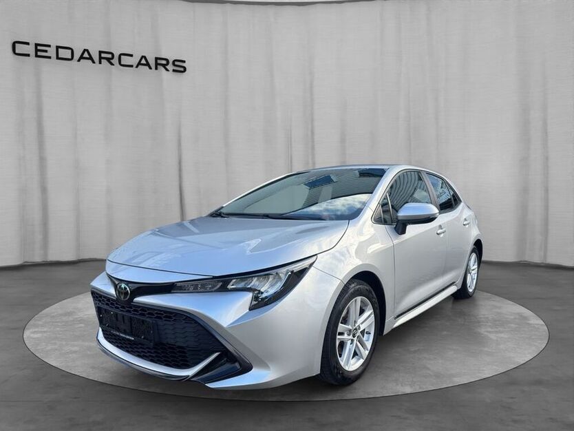 Corolla