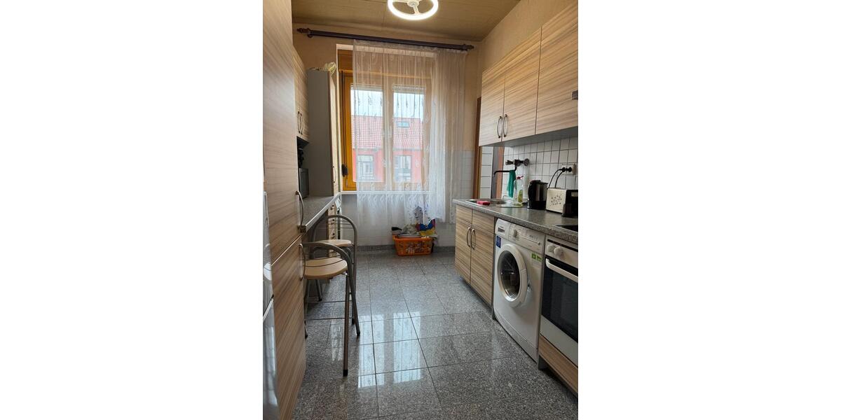 Etagenwohnung Pforzheim Brötzingen - 3 Zimmer, 64 m&sup2;, 149.900&euro; | Angebot:24813452
