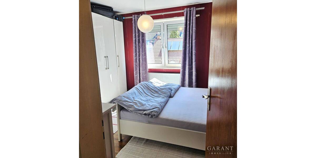 Etagenwohnung Landau in der Pfalz Landau - 4 Zimmer, 88 m&sup2;, 259.000&euro; | Angebot:26453929
