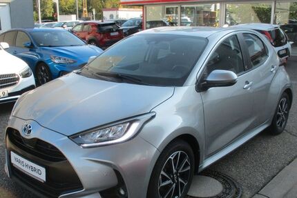 Toyota Yaris 19.500 km 21.490 € Baden-Baden 76532