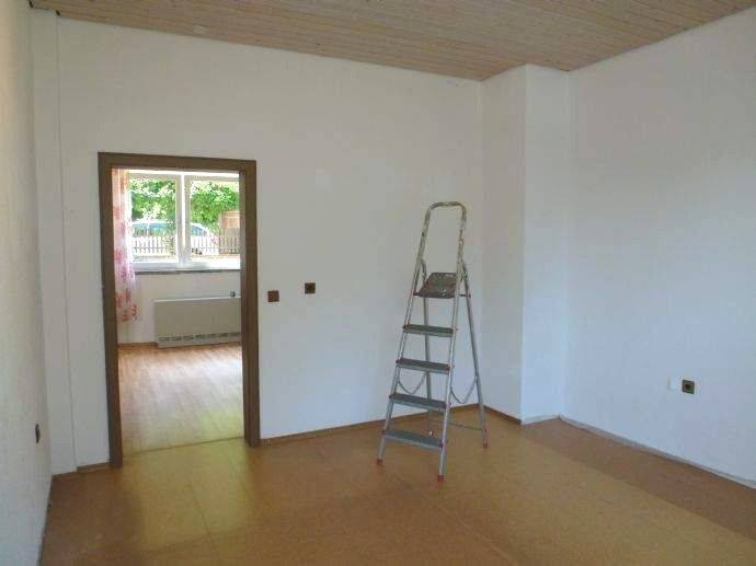 Etagenwohnung Karlsruhe Grünwettersbach - 5 Zimmer, 115 m&sup2;, 1.100&euro; | Angebot:26916853