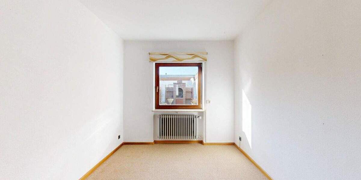 Bungalow Wörth - 5 Zimmer, 131 m&sup2;, 550.000&euro; | Angebot:25802054