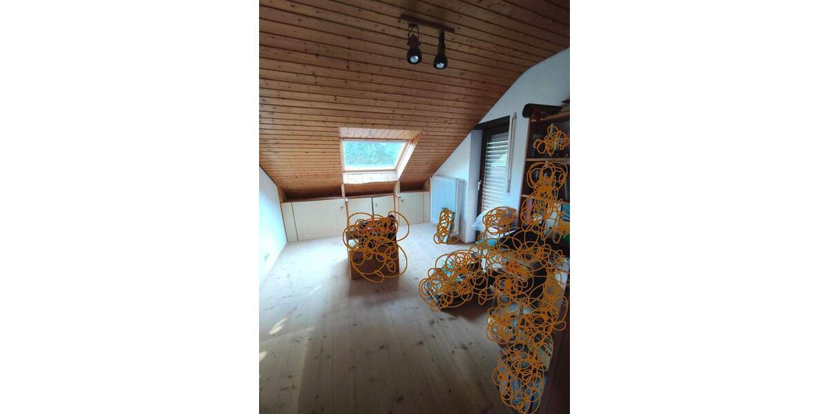 RESERVIERT ! EFH in absoluter Spitzenlage - direkt an Wiesen und Feldern 6 zimmer