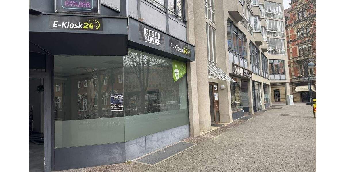 Gewerbeobjekt Karlsruhe - Innenstadt Kern Weststadt - 399.000&euro; | Angebot:25278549