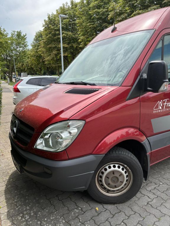 Sprinter