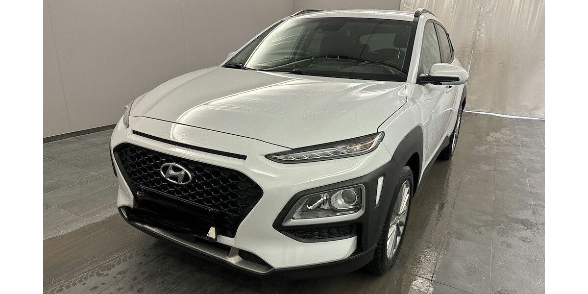 Hyundai KONA 85.550 km 14.790 &euro; Bretten 75015