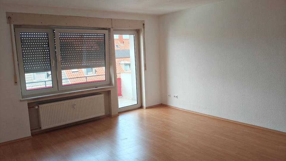 Etagenwohnung Karlsruhe Innenstadt-Ost - 2 Zimmer, 67 m&sup2;, 289.000&euro; | Angebot:27016755