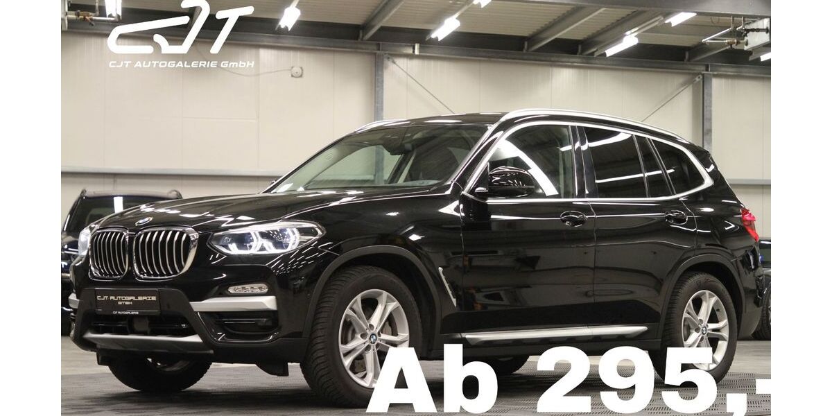BMW X3 99.999 km 26.490 &euro; Wörth am Rhein 76744