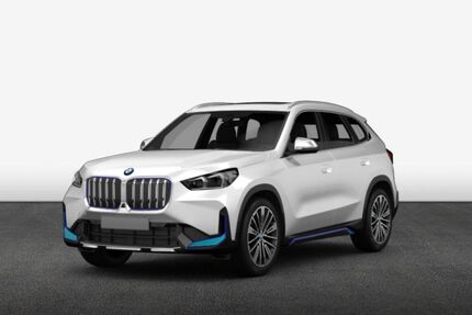 BMW iX1 54.160 km 32.890 &euro; Rastatt 76437