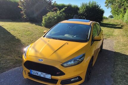 Ford Focus 151.350 km 13.100 &euro; Billigheim-Ingenheim 76831