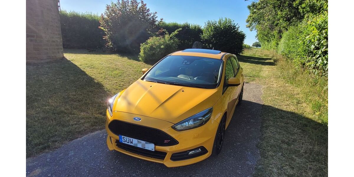 Ford Focus 151.350 km 13.100 &euro; Billigheim-Ingenheim 76831
