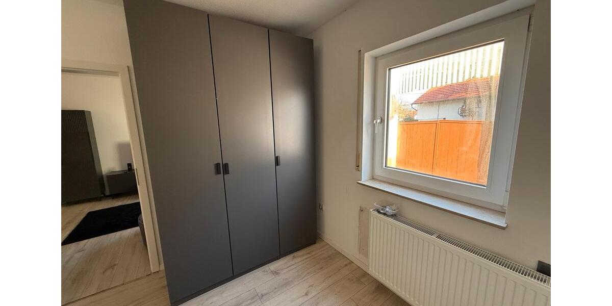 2-Zimmer Einliegerwohnung Rheinsheim – ab Ende Februar 2 zimmer