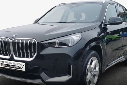 BMW X1 17.303 km 48.990 &euro; Landau 76829