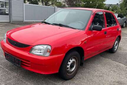 Daihatsu Charade
