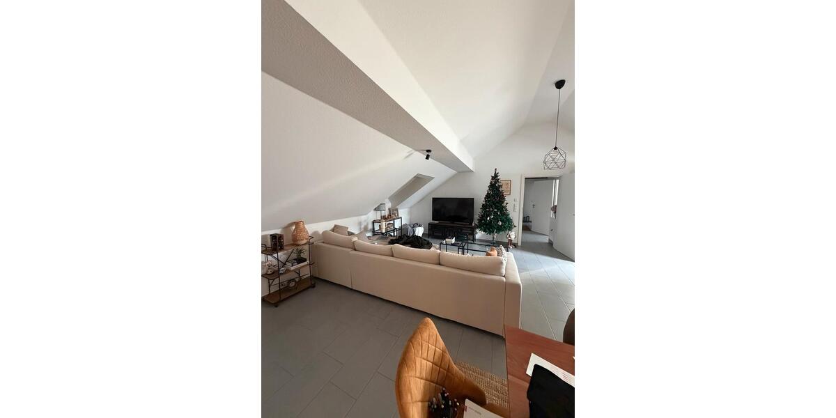 Wohnung zu vermieten 3 zimmer