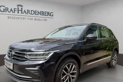 VW Tiguan 103.900 km 24.450 &euro; Eggenstein-Leopoldshafen 76344