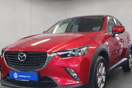 Mazda CX-3 96.604 km 13.450 € Pforzheim 75179