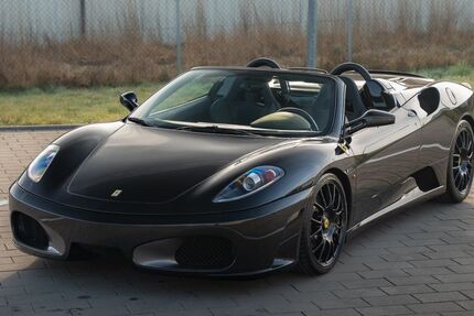 Ferrari F430 12.107 km 244.900 &euro; Oberderdingen 75038