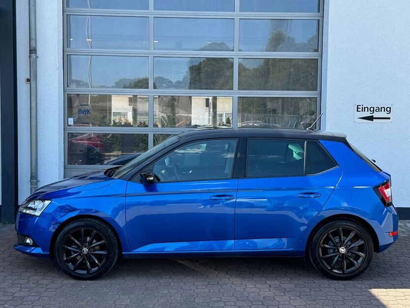Fabia