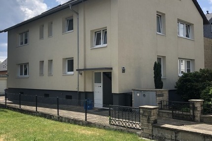 Schöne 2 Zi-DG-Wohnung in Karlsruhe-Knielingen, nur 1 Person, zu vermieten