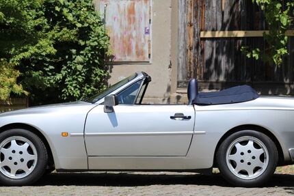 Porsche 944 123.000 km 33.800 &euro; Karlsruhe 76228