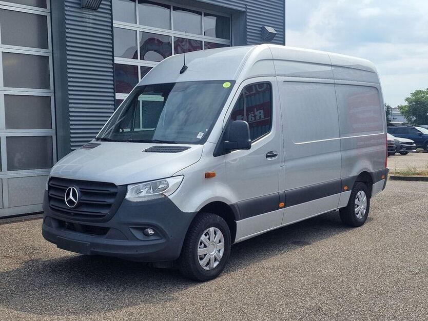 Sprinter