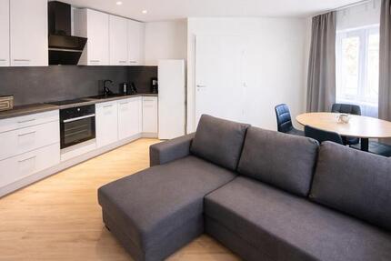 Wohnung Baden-Baden Baden - 2 Zimmer, 52 m&sup2;, 1.100&euro; | Angebot:26335378