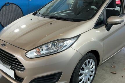 Ford Fiesta 99.500 km 8.490 &euro; Birkenfeld 75217