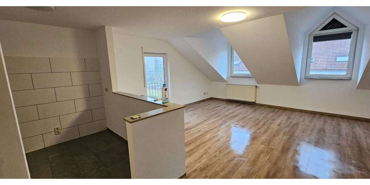 Etagenwohnung Germersheim Sondernheim - 1 Zimmer, 46 m&sup2;, 390&euro; | Angebot:24723529