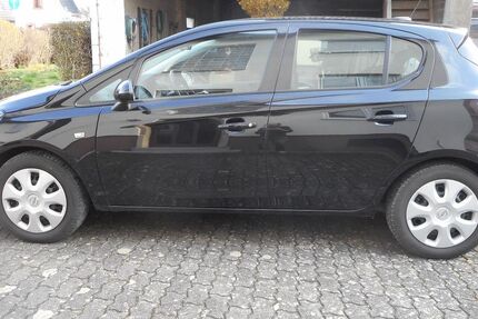 Opel Corsa 61.375 km 9.900 &euro; Wörth am Rhein 76744