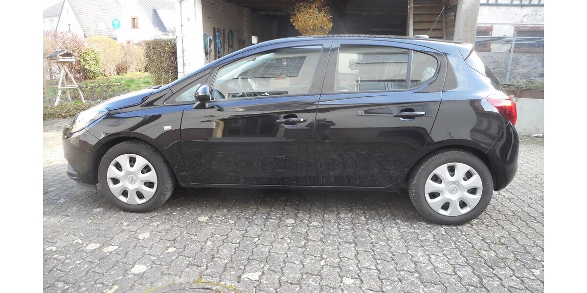 Opel Corsa 61.375 km 9.900 &euro; Wörth am Rhein 76744
