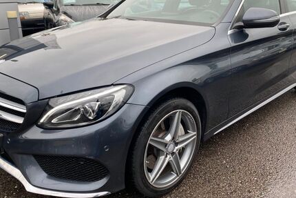 Mercedes-Benz C 250 169.000 km 15.950 € Niefern bei Pforzheim 75223