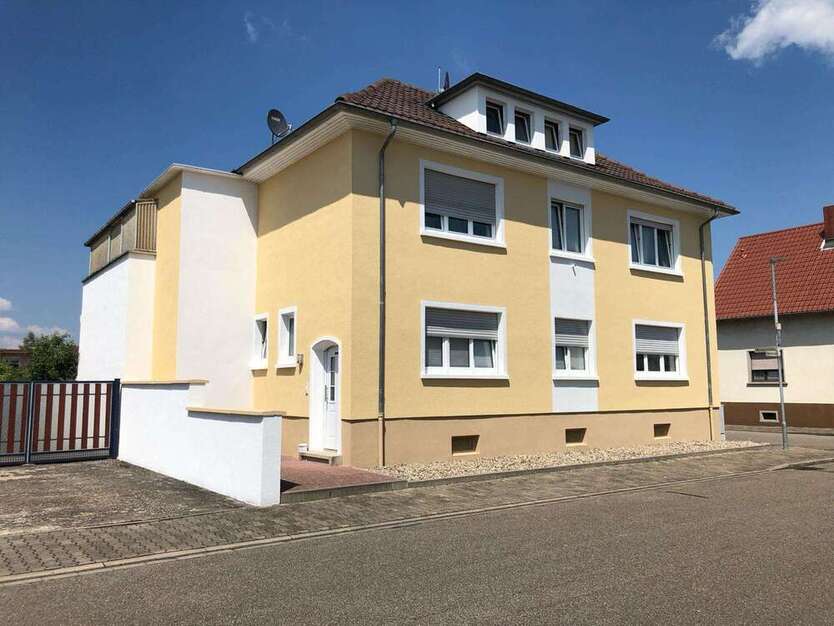 Haus zum Kaufen in Hambrücken 649.000 € 240 m²