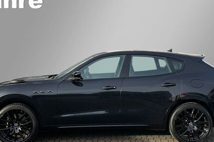 Maserati Levante 79.286 km 52.900 &euro; Eggenstein 76344