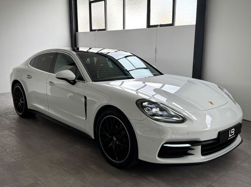 Panamera