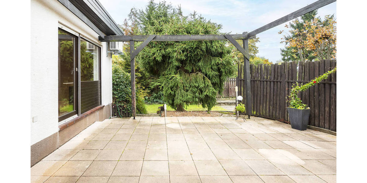 Bungalow Stutensee / Friedrichstal Friedrichstal - 6 Zimmer, 114 m&sup2;, 499.000&euro; | Angebot:26117407