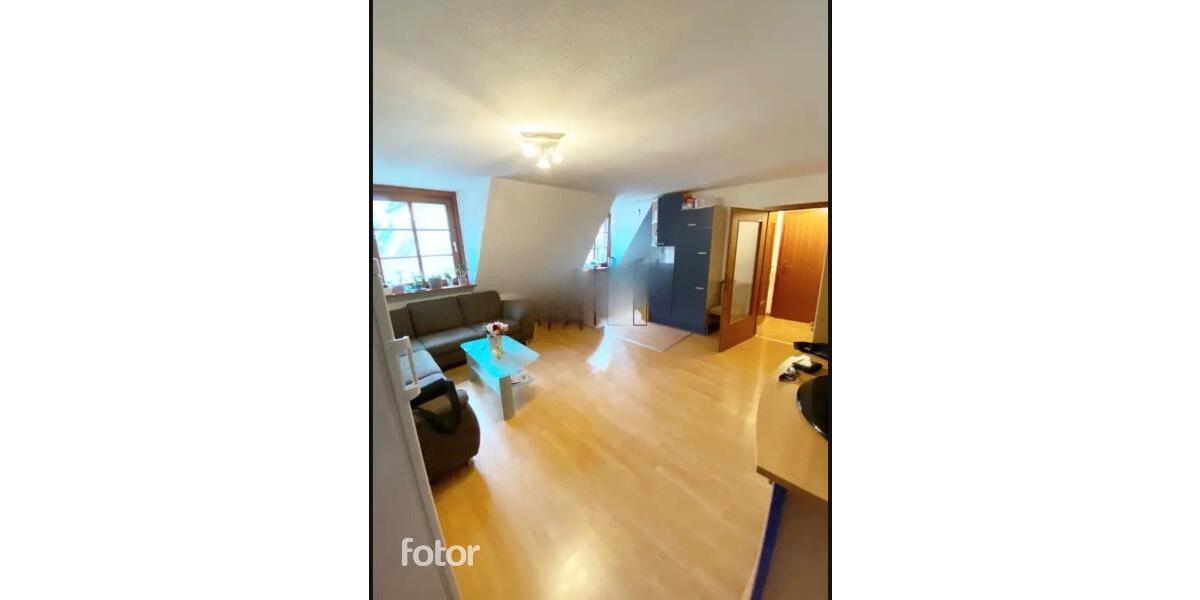 Etagenwohnung Bruchsal - 3 Zimmer, 78 m&sup2;, 225.000&euro; | Angebot:26567395