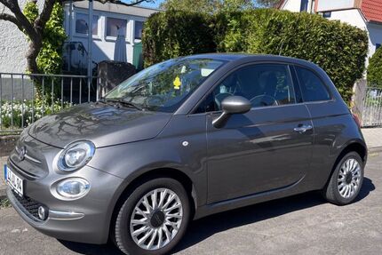 Fiat 500 71.000 km 9.980 &euro; Landau 76829