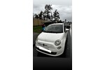 Fiat 500 134.000 km 6.200 € Baden-Baden 76530