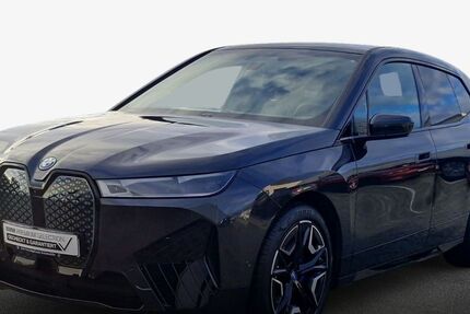 BMW iX 18.226 km 49.440 &euro; Bruchsal 76646