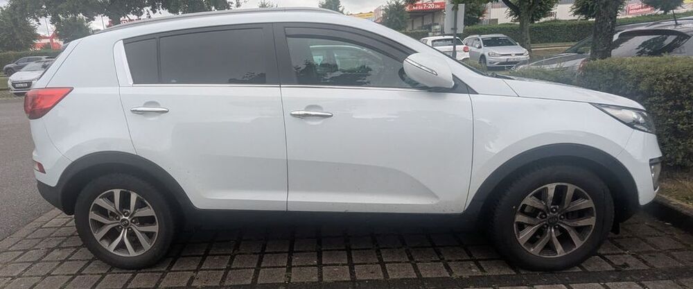 Sportage