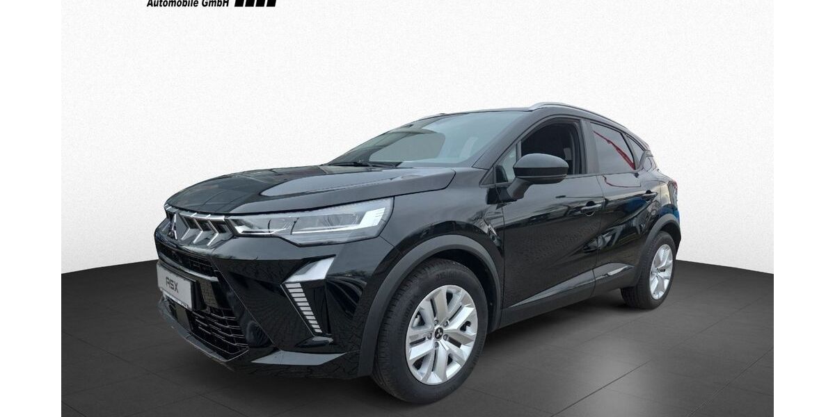 Mitsubishi ASX 4.650 km 26.490 &euro; Pforzheim 75179