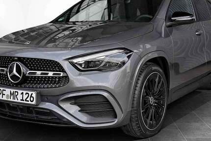 Mercedes-Benz GLA 220 4.953 km 49.699 € Pforzheim 75179