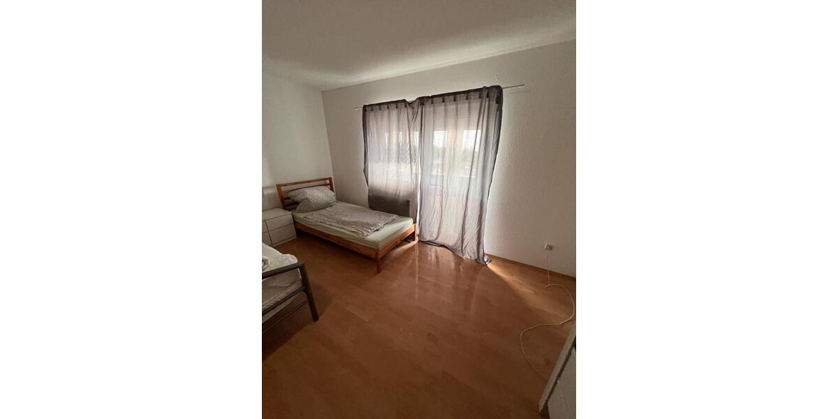 Etagenwohnung Germersheim - 1 Zimmer, 30 m&sup2;, 490&euro; | Angebot:26002913