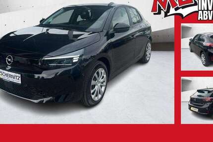 Opel Corsa 20.000 km 17.890 &euro; Karlsruhe 76189