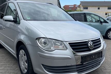 VW Touran