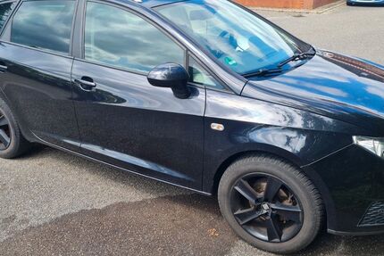 Seat Ibiza 240.000 km 3.700 &euro; Ottersheim 76879