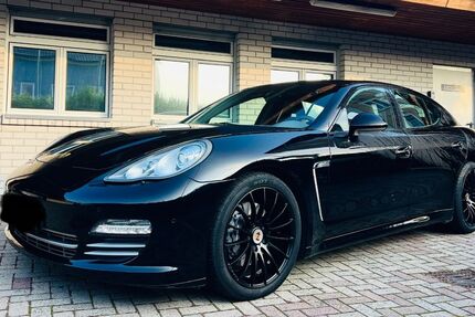 Porsche Panamera 175.000 km 20.500 € Rülzheim 76761
