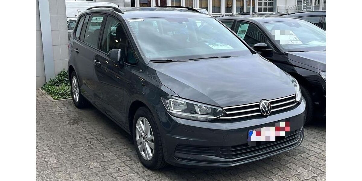 VW Touran 145.000 km 19.880 € Pforzheim 75177